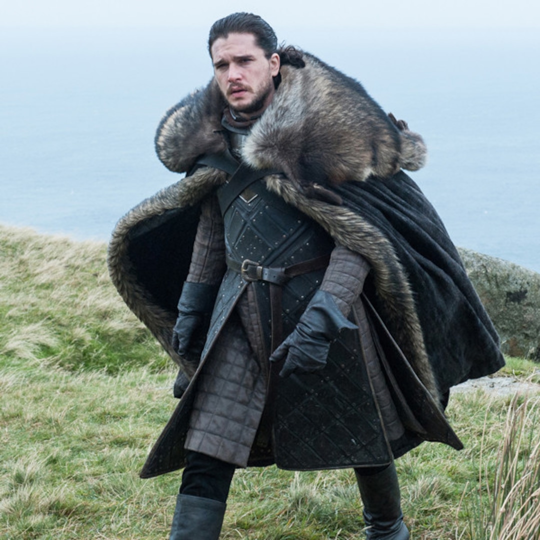 Rhaegar Targaryen's Secret Marriage—Did Game of Thrones Just Make the